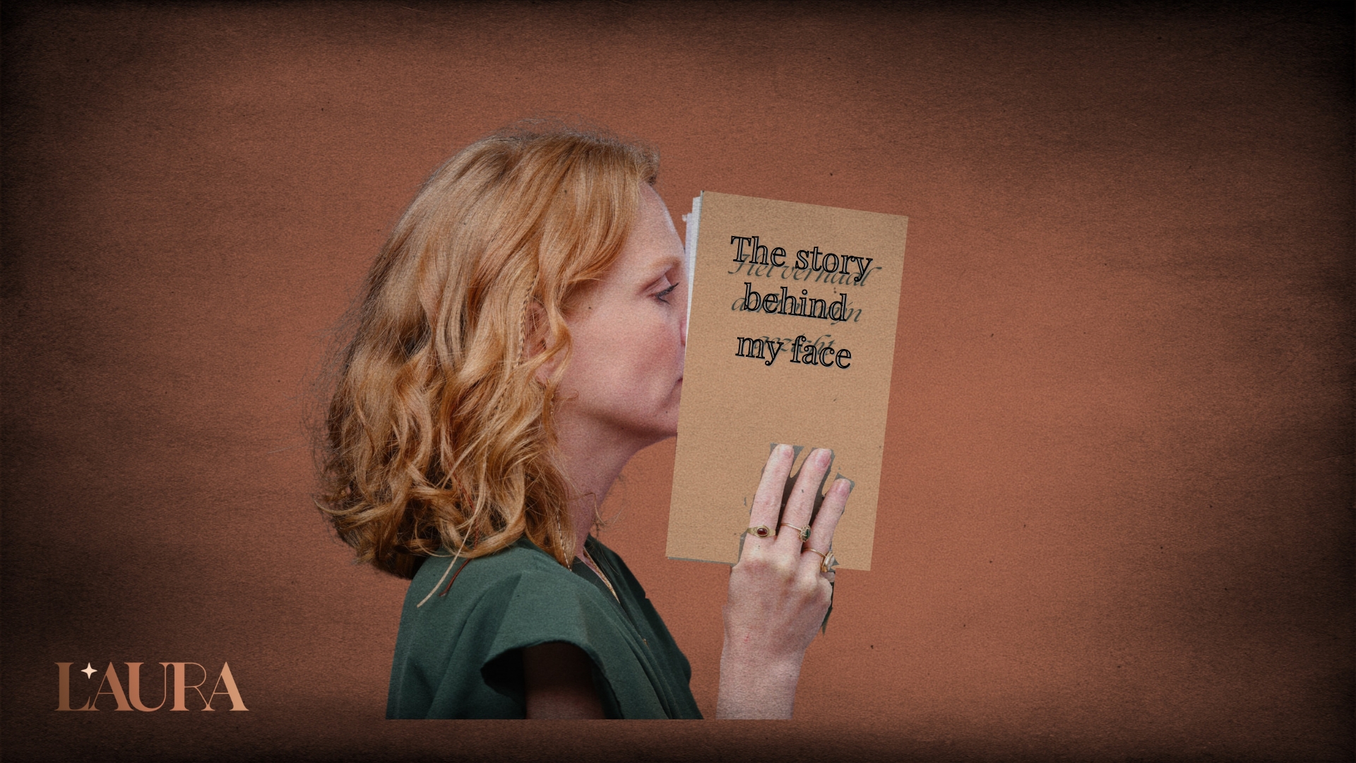 Facereading: The story behind my face