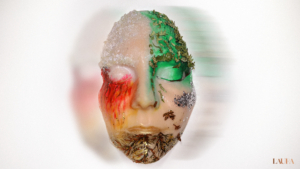 Mask 2