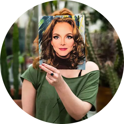 Facereading en energetische sessie - Laura van Kolk